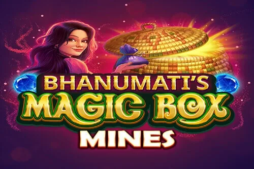 Bhanumati's Magic Box Mines